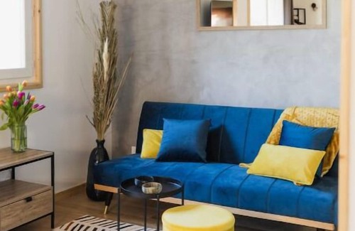 Saint-Bonnet-de-Chavagne Casa | Cocoon' House