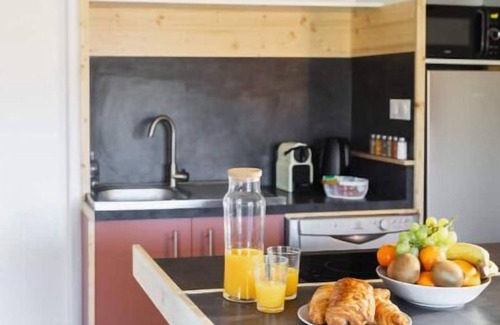 Saint-Bonnet-de-Chavagne Casa | Cocoon' House