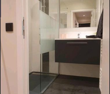 Wezembeek-Oppem Apartamento | Cocoon in East-Brussels