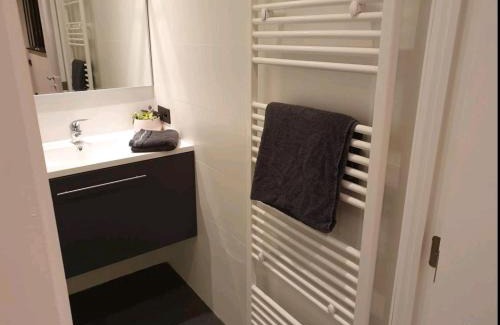 Wezembeek-Oppem Apartamento | Cocoon in East-Brussels