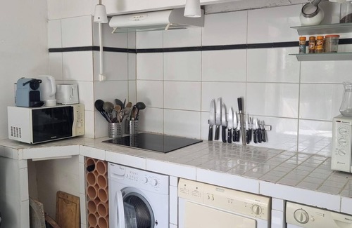 Ile d'Yeu Casa | Cocoon in the heart of Ile d'Yeu - close to the center & beaches