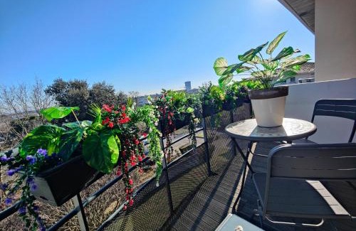 Blagnac Apartamento | Cocoon'Inn Blagnac