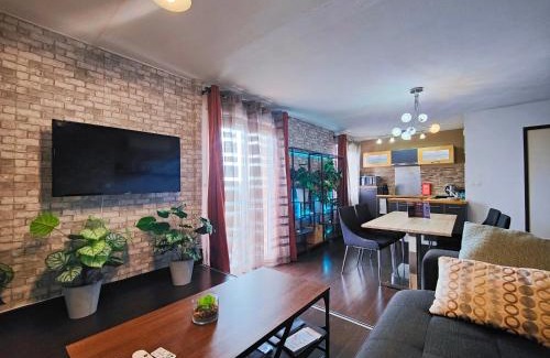 Blagnac Apartamento | Cocoon'Inn Blagnac