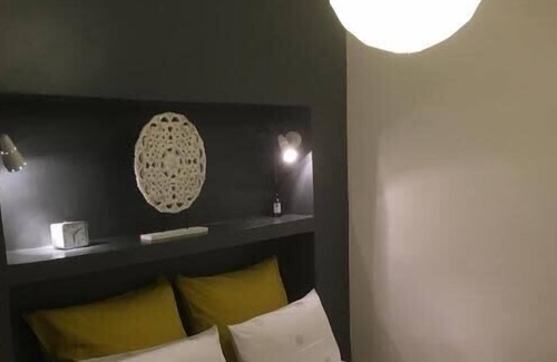La Real Apartamento | cocoon sympa : Apt St Sauveur n4