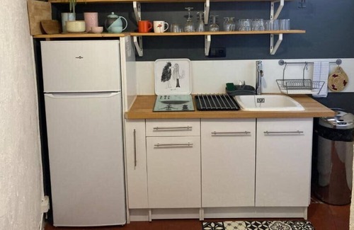La Real Apartamento | cocoon sympa : Apt St Sauveur n4
