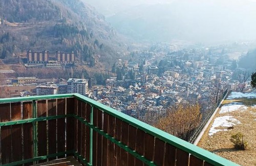 Limone Piemonte Apartamento | Cocooning à Limone