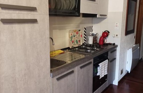 Limone Piemonte Apartamento | Cocooning à Limone