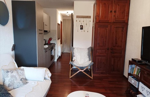 Limone Piemonte Apartamento | Cocooning à Limone