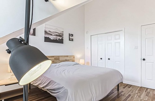 Saint-Sauveur Chalet De Esquí | Cocooning Chalet