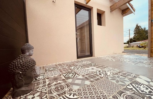Tuzaguet Casa | Cocooning house in a quiet location