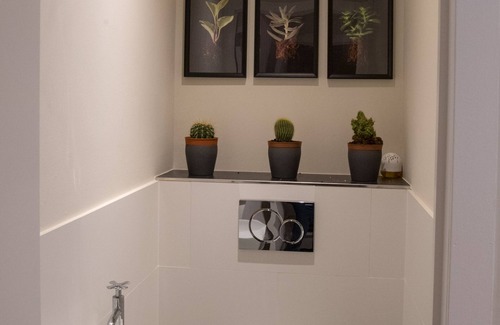 Wezembeek-Oppem Apartamento | Cocooning en East-Brussels