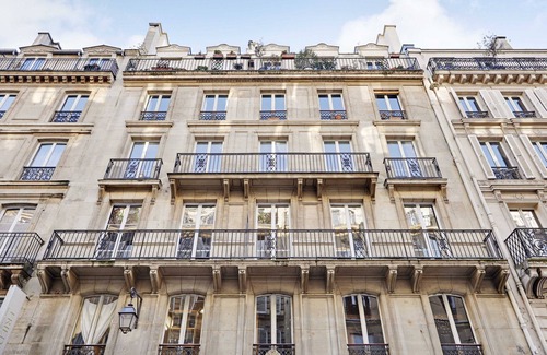 Bonne-Nouvelle Apartamento | Cocooning studio - 2P - Center of Paris
