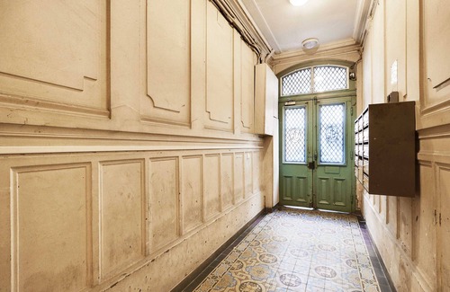 Bonne-Nouvelle Apartamento | Cocooning studio - 2P - Center of Paris