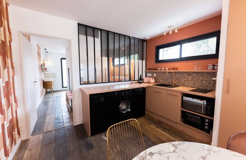 Molleges Casa | Cocooning village house in triplex villa