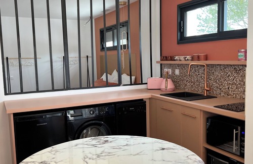 Molleges Casa | Cocooning village house in triplex villa