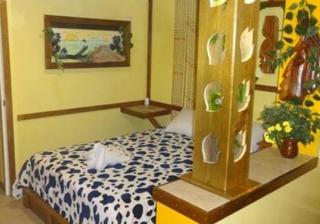 Santa Elena Casa | cocopeleinn2