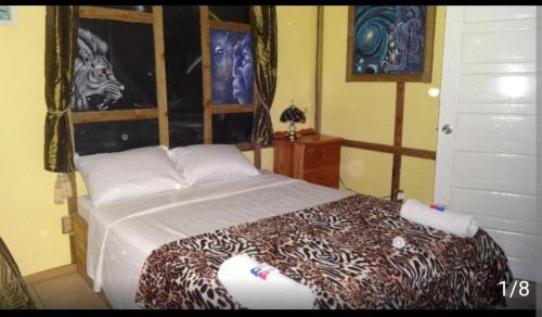 Santa Elena Casa | cocopeleinn2