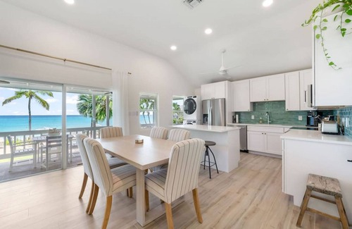 Seven Mile Beach Apartamento | Cocoplum 10 in George Town