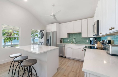 Seven Mile Beach Apartamento | Cocoplum 10 in George Town