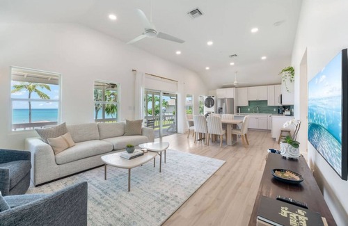 Seven Mile Beach Apartamento | Cocoplum 10 in George Town