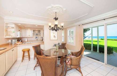Seven Mile Beach Condominio | Cocoplum # 3 - Gran snorkeling con las mejores vistas - por CaymanVacation