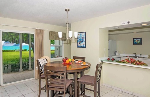 Seven Mile Beach Condominio | Magnífica vista al mar - Cocoplum de snorkel de clase mundial # 5 por Cayman Vacation