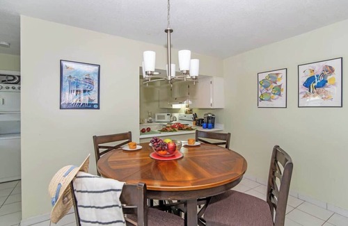Seven Mile Beach Condominio | Magnífica vista al mar - Cocoplum de snorkel de clase mundial # 5 por Cayman Vacation