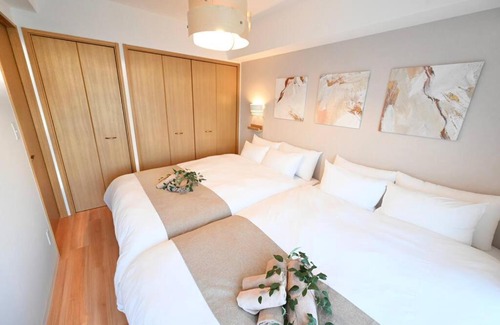 Nishiogikita Apartamento | Cocoro402