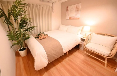 Nishiogikita Apartamento | Cocoro402