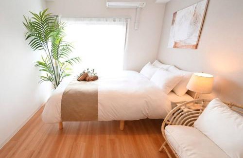 Nishiogikita Apartamento | Cocoro402