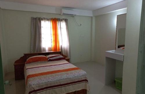 Buccoo Apartamento | Cocrico Apartments