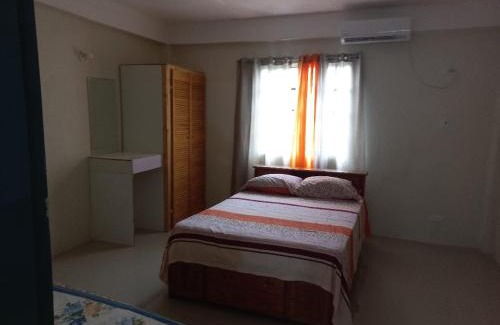 Buccoo Apartamento | Cocrico Apartments
