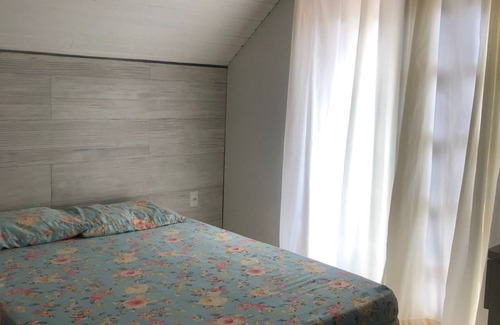 Centro Cabina | Cod 1001 3 bedroom chalet in Bombinhas