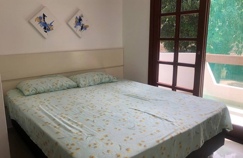Centro Cabina | Cod 1001 3 bedroom chalet in Bombinhas