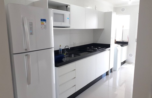 Bombas Apartamento | cod: 206, Apartamento 2 dormitorios cerca de playa