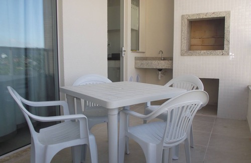Bombas Apartamento | cod: 206, Apartamento 2 dormitorios cerca de playa