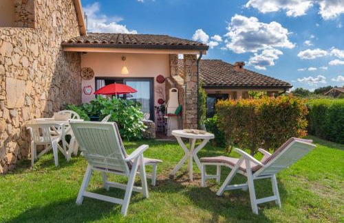 San Teodoro Casa | coda cavallo villaggio cala paradiso villino C4