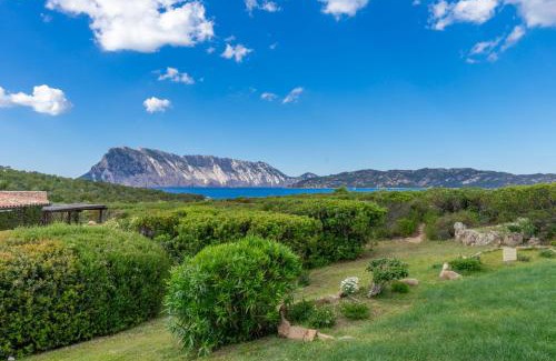 San Teodoro Casa | coda cavallo villaggio cala paradiso villino C4