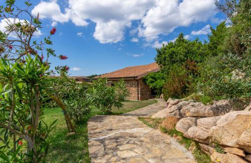 San Teodoro Casa | coda cavallo villaggio cala paradiso villino C4