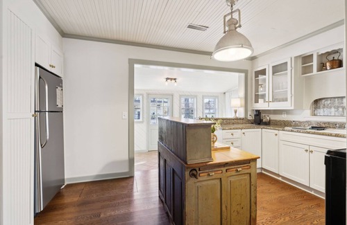 Leipers Fork Casa | Coda Cottage: Cozy Cabin In Leiper's Fork Village