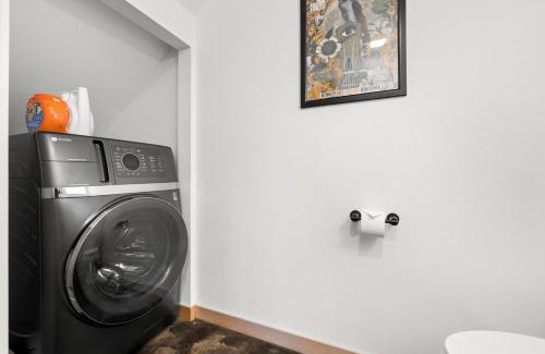 Brentwood-Darlington Apartamento | Coda Guesthouse -New in 2024