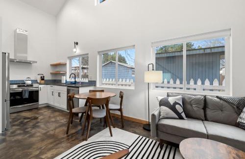 Brentwood-Darlington Apartamento | Coda Guesthouse -New in 2024