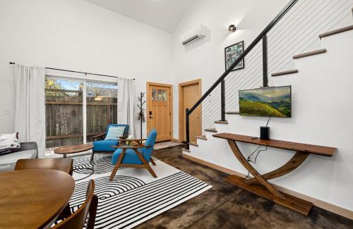 Brentwood-Darlington Apartamento | Coda Guesthouse -New in 2024