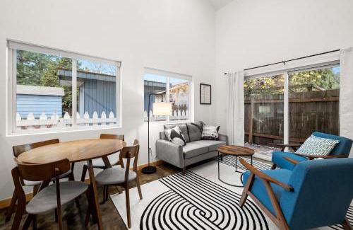 Brentwood-Darlington Apartamento | Coda Guesthouse -New in 2024