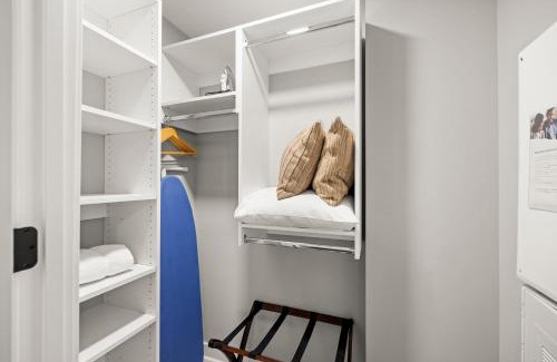 Navy Yard Apartamento | Coda on Half, a Placemakr Experience - Navy Yard