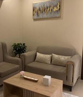 Al Hofuf Apartamento | Code 115