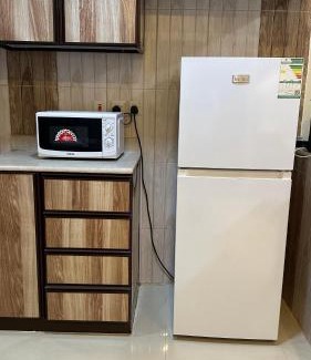 Al Hofuf Apartamento | Code 115