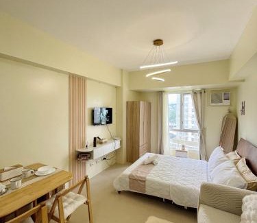 Cebu Casa | Code and Comfort Avida Riala T2 IT Park
