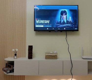 Cebu Casa | Code and Comfort Avida Riala T2 IT Park