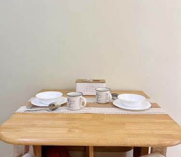 Cebu Casa | Code and Comfort Avida Riala T2 IT Park